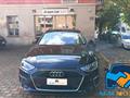 AUDI A4 AVANT Avant 40 TDI S tronic S line edition Mhev