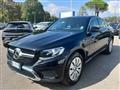 MERCEDES CLASSE GLC GLC Coupe 250 d Business 4matic auto - FW832PX