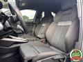 AUDI A3 SPORTBACK SPB 40 TDI quattro S tronic S Line Advanced