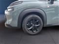 CITROEN C3 AIRCROSS I 2021 1.2 puretech C-Series s&s 110cv