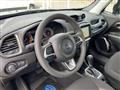 JEEP RENEGADE e-HYBRID Renegade 1.5 Turbo T4 MHEV Limited