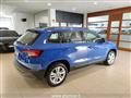 SKODA KAROQ 1.6 TDI 116cv Executive Navi Fari LED Front Assist