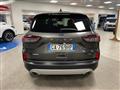 FORD KUGA 2.5 Plug-In Hybrid 225cv. Titanium,Km 47.000