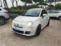 FIAT 500C 1.2cc OK NEOPATENTATI 69cv CERCHI IN LEGA