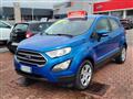 FORD ECOSPORT 1.5 Ecoblue 95 CV Start&Stop Plus