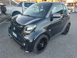 SMART FORTWO 90 0.9 Turbo twinamic Passion km 75000