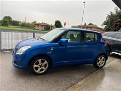 SUZUKI SWIFT 1.3 DDiS 5p. GLX OK NEO PATENTATI