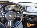 BMW X6 xDrive30d 249CV "Msport" Automatica, Garanzia