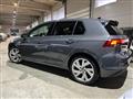 VOLKSWAGEN GOLF 2.0 TDI 150CV DSG Life Navi+"18 R-LINE Style +Park