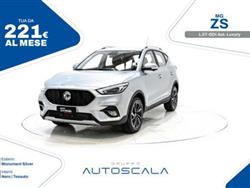 MG ZS 1.0T-GDI Aut. Luxury