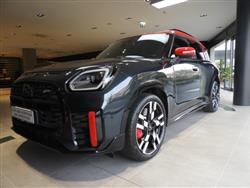 MINI COOPER COUNTRYMAN John Cooper Works ALL4 JCW Countryman