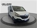 RENAULT TRAFIC T29 2.0 dci 120cv L1H1 Ice