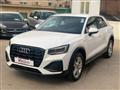 AUDI Q2 30 TDI Advanded