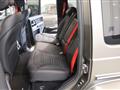 MERCEDES CLASSE G d S.W. Premium Plus ""Km29900"" GRIGIO OPACO""