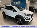 FORD ECOSPORT 1.0 EcoBoost 125 CV Start&Stop Active