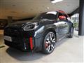 MINI COOPER COUNTRYMAN John Cooper Works ALL4 JCW Countryman