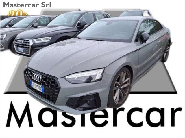 AUDI A5 SPORTBACK Coupe 3.0 tdi S line ed. quattro 286cv tip GD019TX