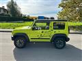 SUZUKI JIMNY 1.5 5MT Top 4 POSTI UNICO PROPRIETARIO