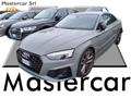 AUDI A5 SPORTBACK Coupe 3.0 tdi S line ed. quattro 286cv tip GD019TX