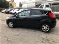 FORD FIESTA 1.6 TDCi 90CV 5 porte DPF Titanium