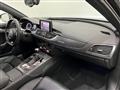 AUDI A6 AVANT RS 6 Avant 4.0 TFSI quattro tiptronic performance