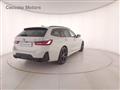 BMW SERIE 3 TOURING Mi Touring mhev 48V xdrive auto