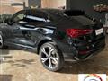 AUDI Q3 Sportback Q3 SPB 40 TDI qu. S tr. S line edition