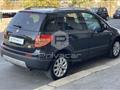 FIAT SEDICI 2.0 MJT 16V DPF 4x2 Emotion