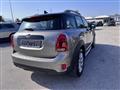 MINI COUNTRYMAN 2.0 Cooper D  Automatica