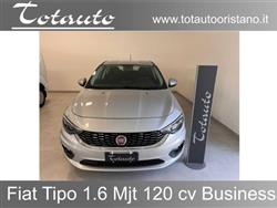 FIAT TIPO 1.6 Mjt S&S 5 porte Lounge