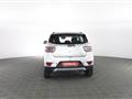 MAHINDRA KUV100 1.2 VVT M-Bifuel(GPL) K6+