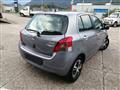 TOYOTA YARIS 1.0 5 porte Sol GPL