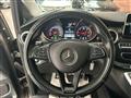 MERCEDES CLASSE V d Automatic Sport Long