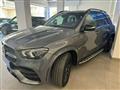 MERCEDES GLE 300 d Premium 4matic auto