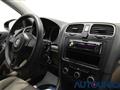 VOLKSWAGEN GOLF 1.6 BIFUEL GPL 5 PORTE