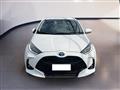 TOYOTA YARIS IV 2020 1.5 hybrid Trend