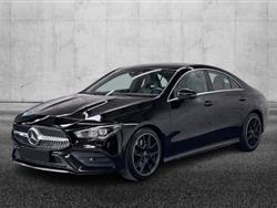 MERCEDES CLASSE CLA COUPE d Automatic Premium