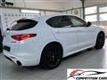 ALFA ROMEO STELVIO 2.2D 210 CV AT8 Q4 VELOCE PELLE NAVI ACC MEMO**