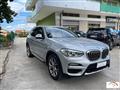 BMW X3 xDrive20d xLine