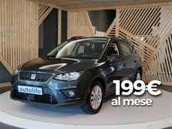 SEAT Arona 1.6 tdi Style 95cv