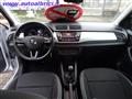 SKODA FABIA 1.0 TSI 95 CV TWIN COLOR