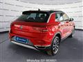 VOLKSWAGEN T-ROC 1.5 TSI ACT Style