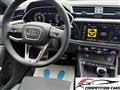 AUDI Q3 35TDI S-LINE S-TRONIC LED NAVI CAMERA APPLE BLACK