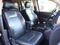 JEEP COMPASS 2.2 CRD Limited 4x4 Euro5 Tagliandata Pelle Cruise