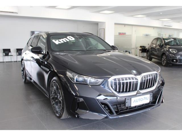 BMW SERIE 5 TOURING 2.0 d X-Drive M-Sport Touring KM0 MY24