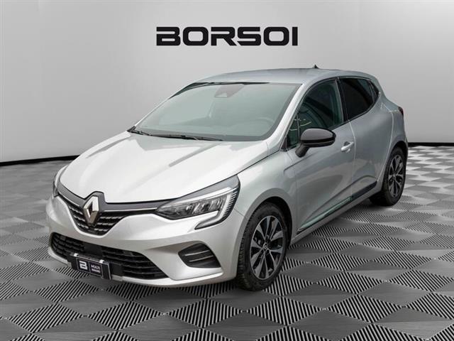 RENAULT NEW CLIO Clio TCe 90 CV 5 porte Techno