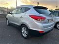 HYUNDAI iX35 2.0 crdi Comfort 4wd