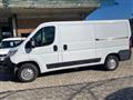 FIAT Ducato 33  2.0 MTJ 115 CV L2H1 13 Q Doppia porta laterale