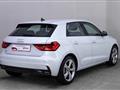 AUDI A1 SPORTBACK SPB 35 TFSI S tronic Admired Advanced