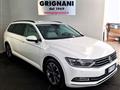 VOLKSWAGEN PASSAT Variant 1.6 TDI SCR DSG Business BMT